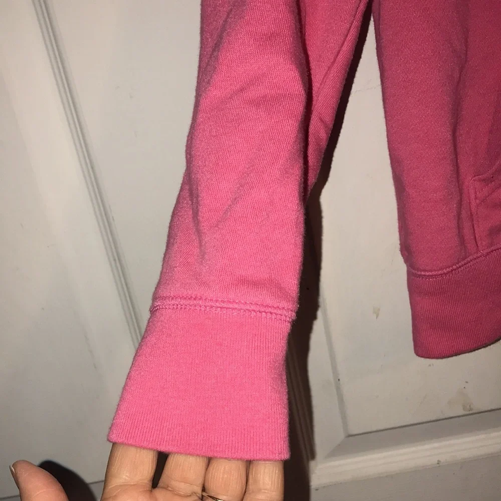 Girl’s EUC Gap Hoodie